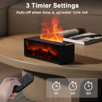 CozyFlare Ember Humidifier